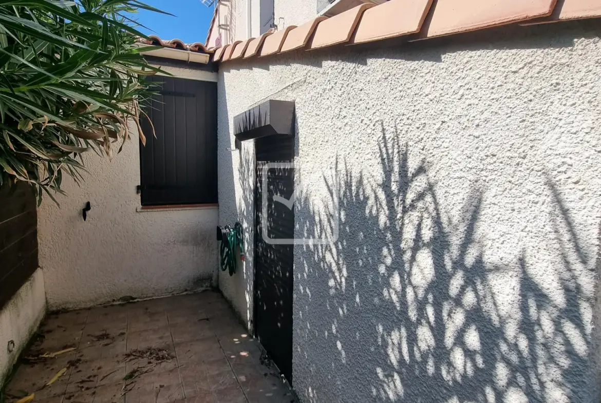 Maison rénovée avec piscine à vendre à St Cyprien 