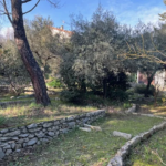 Terrain constructible à Nîmes - 375 m² - Viabilisé