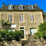 Maison de caractère de 200 m² à Sarlat