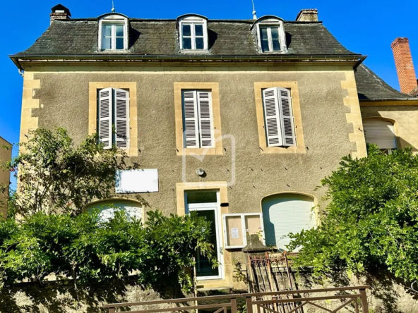 Maison de caractère de 200 m² à Sarlat