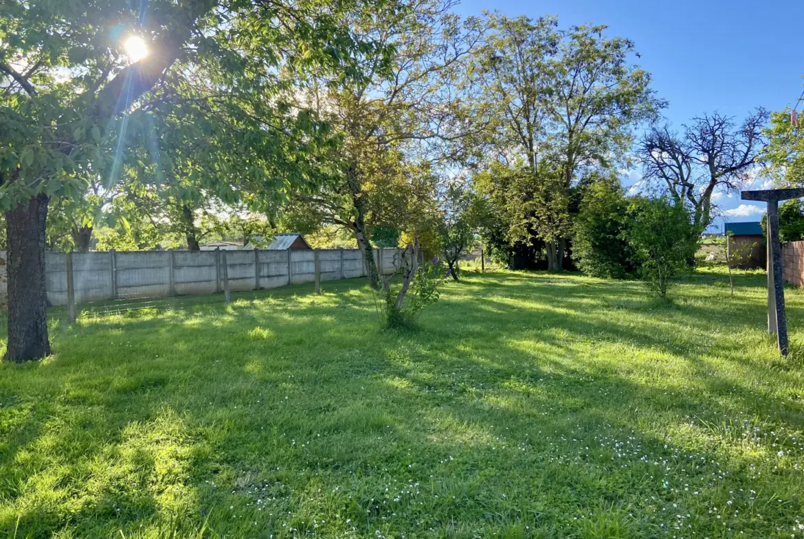 Maison Familiale à Massay - 150 m² 