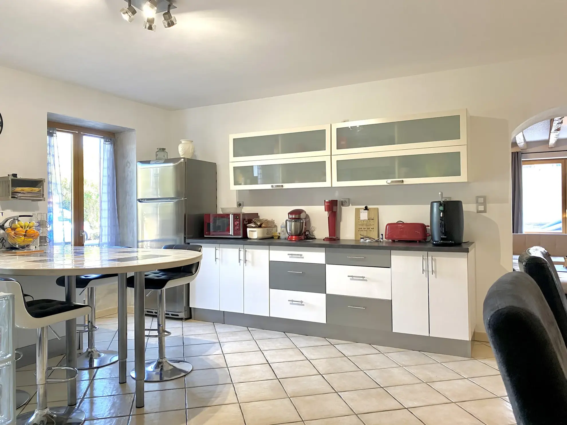 Maison Familiale à Massay - 150 m² 