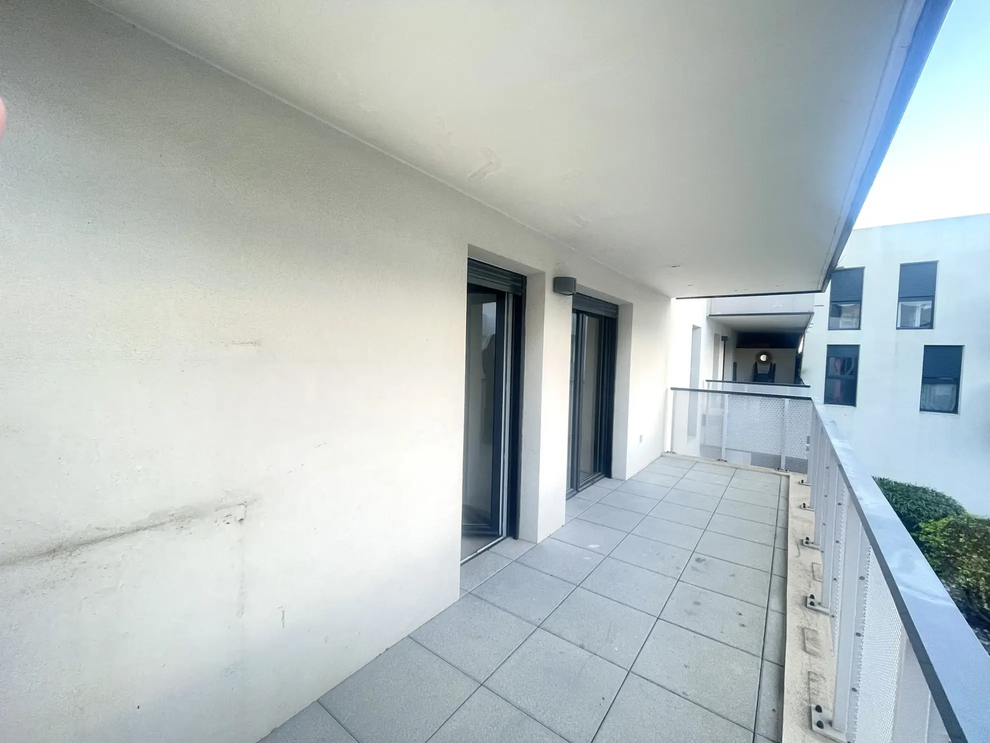 À vendre : Appartement T2 avec parking dans le quartier Capiscol à Agde 