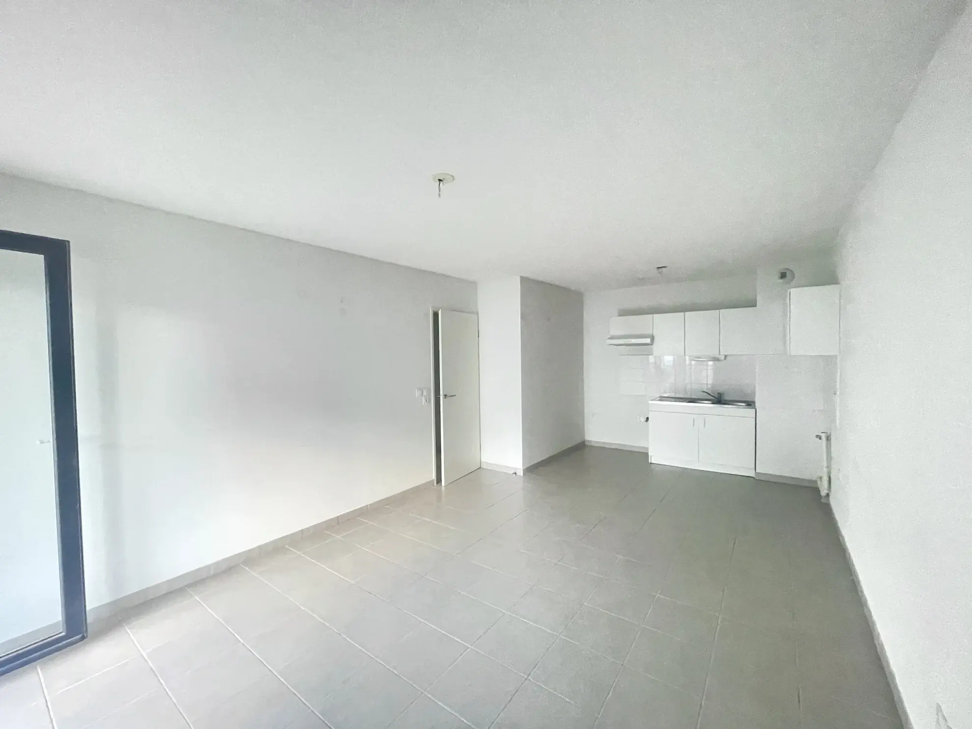 À vendre : Appartement T2 avec parking dans le quartier Capiscol à Agde 