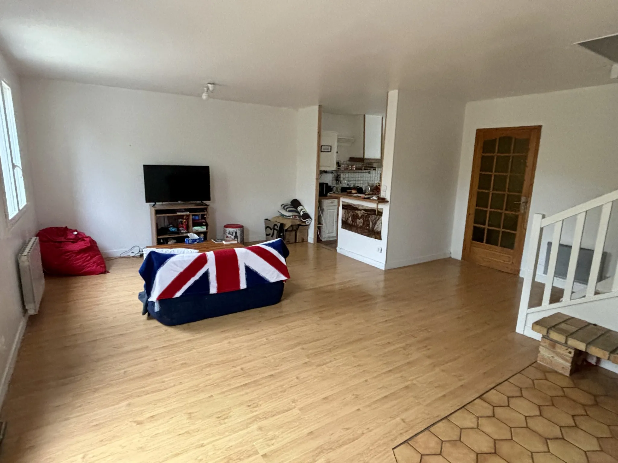 Maison 6 pièces à vendre à Ris-Orangis - 105 m² 