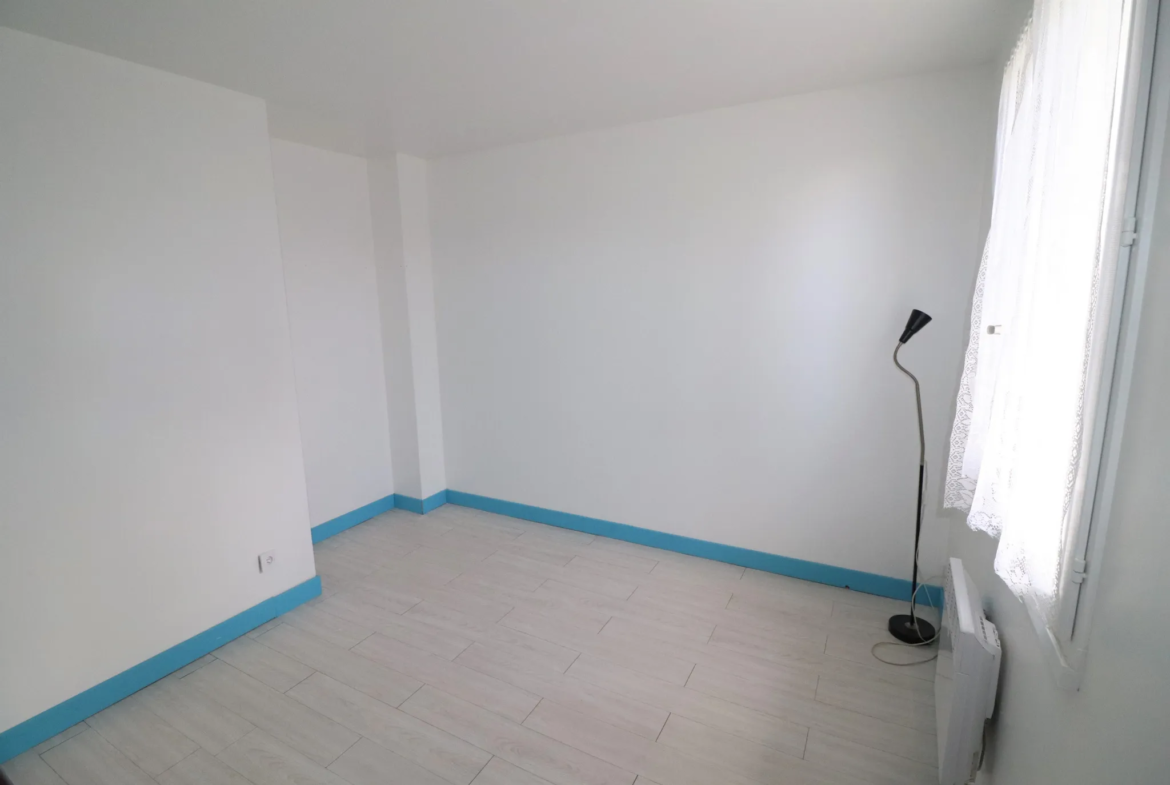 Maison 6 pièces à vendre à Ris-Orangis - 105 m² 