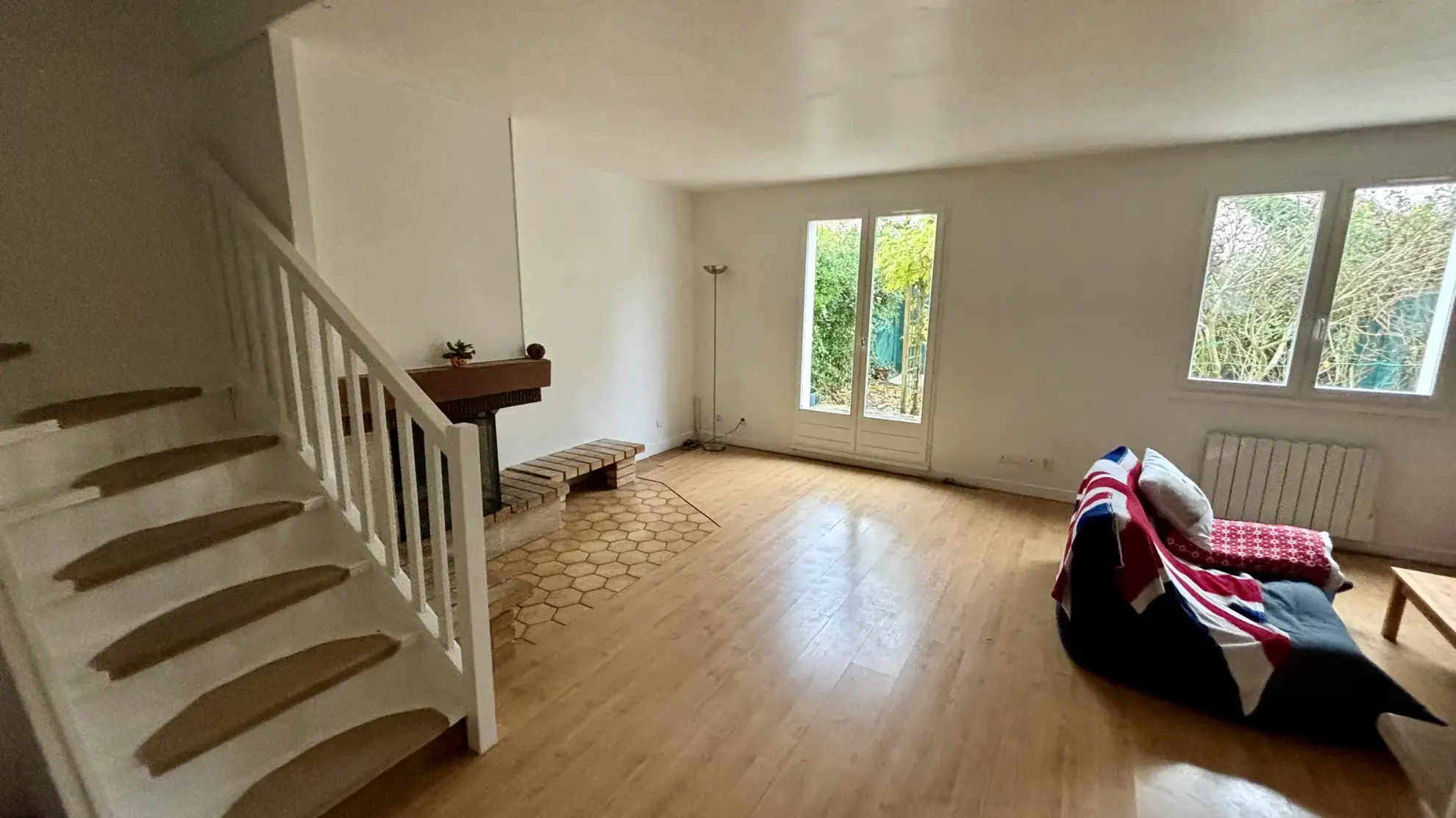 Maison 6 pièces à vendre à Ris-Orangis - 105 m² 