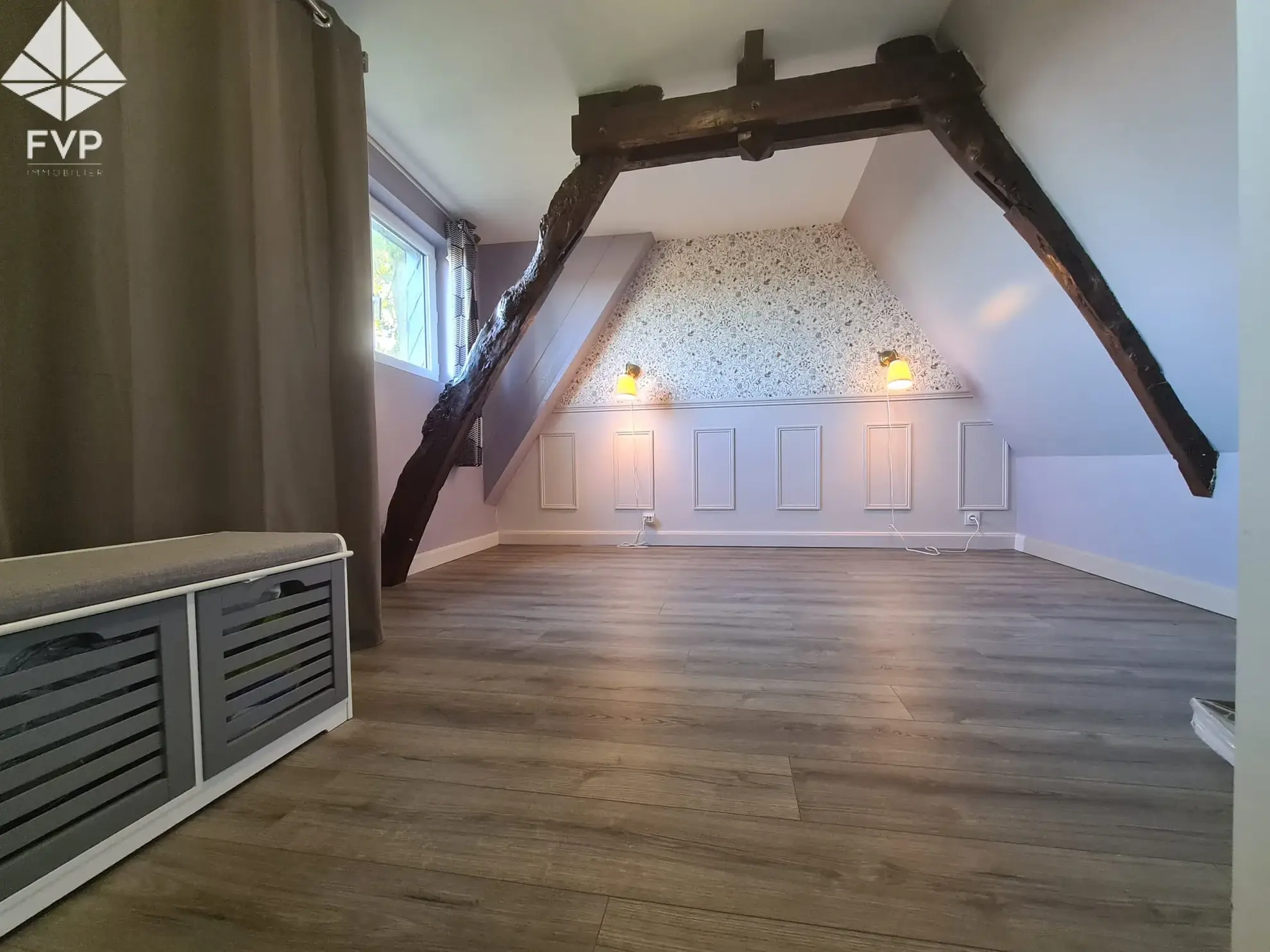 Maison Normande de 3 chambres à Luneray sur 2263 m² 