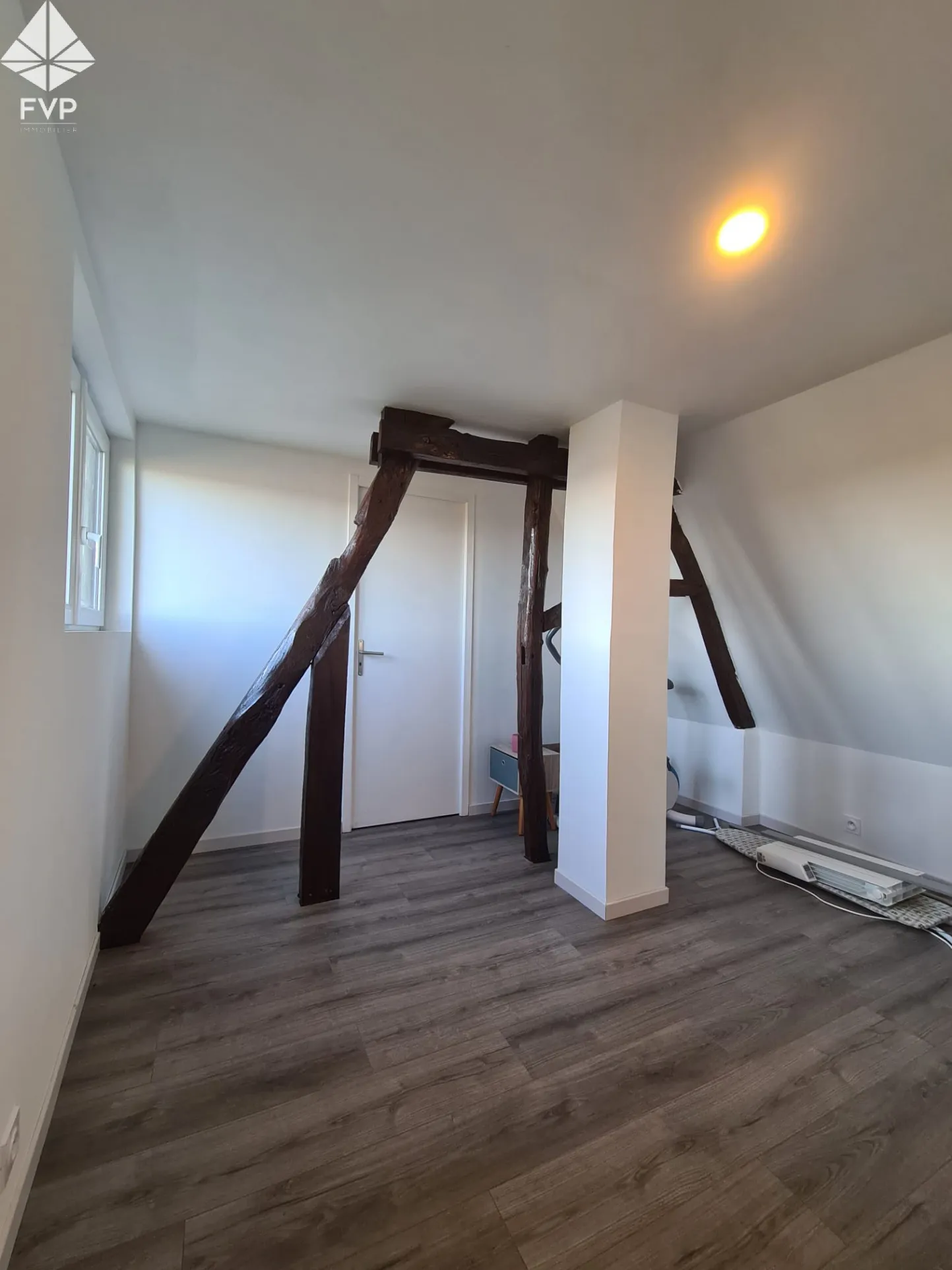 Maison Normande de 3 chambres à Luneray sur 2263 m² 