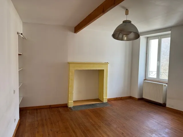 À vendre : Maison de 98 m² avec 3 chambres à Sainte-Hermine 