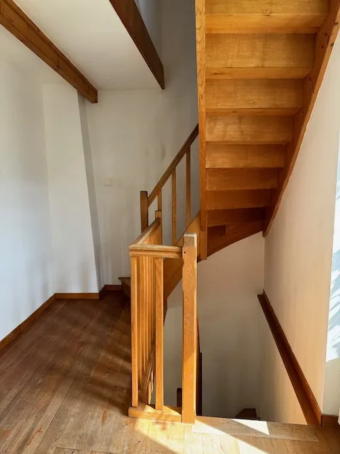 À vendre : Maison de 98 m² avec 3 chambres à Sainte-Hermine 