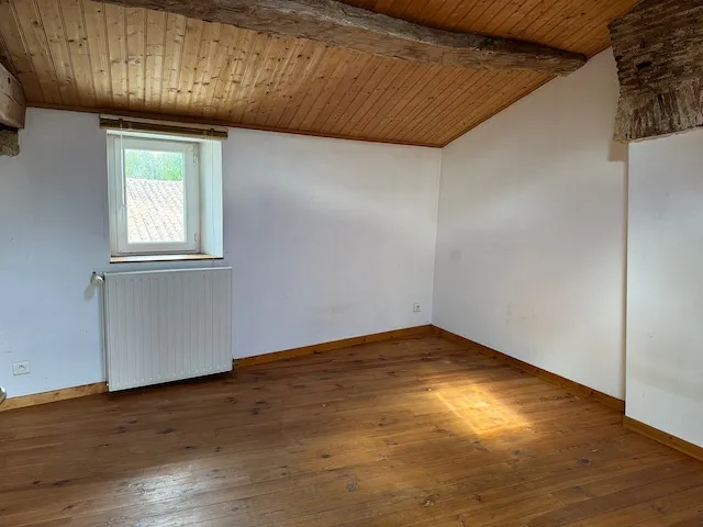 À vendre : Maison de 98 m² avec 3 chambres à Sainte-Hermine 