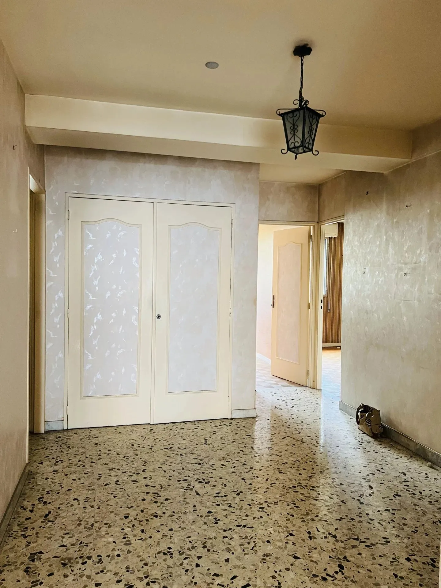 À vendre : Appartement 3 pièces Nice Nord - Villa Arson 