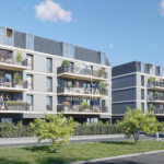 Grand studio à vendre à Aix-Les-Bains - 36,93 m² avec parking