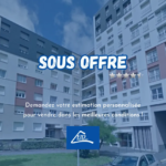 Investissement Appartement T3 Loué à Beaumont - Centre