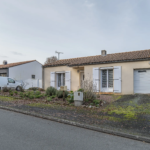 Charmante maison à vendre à St Denis la Chevasse