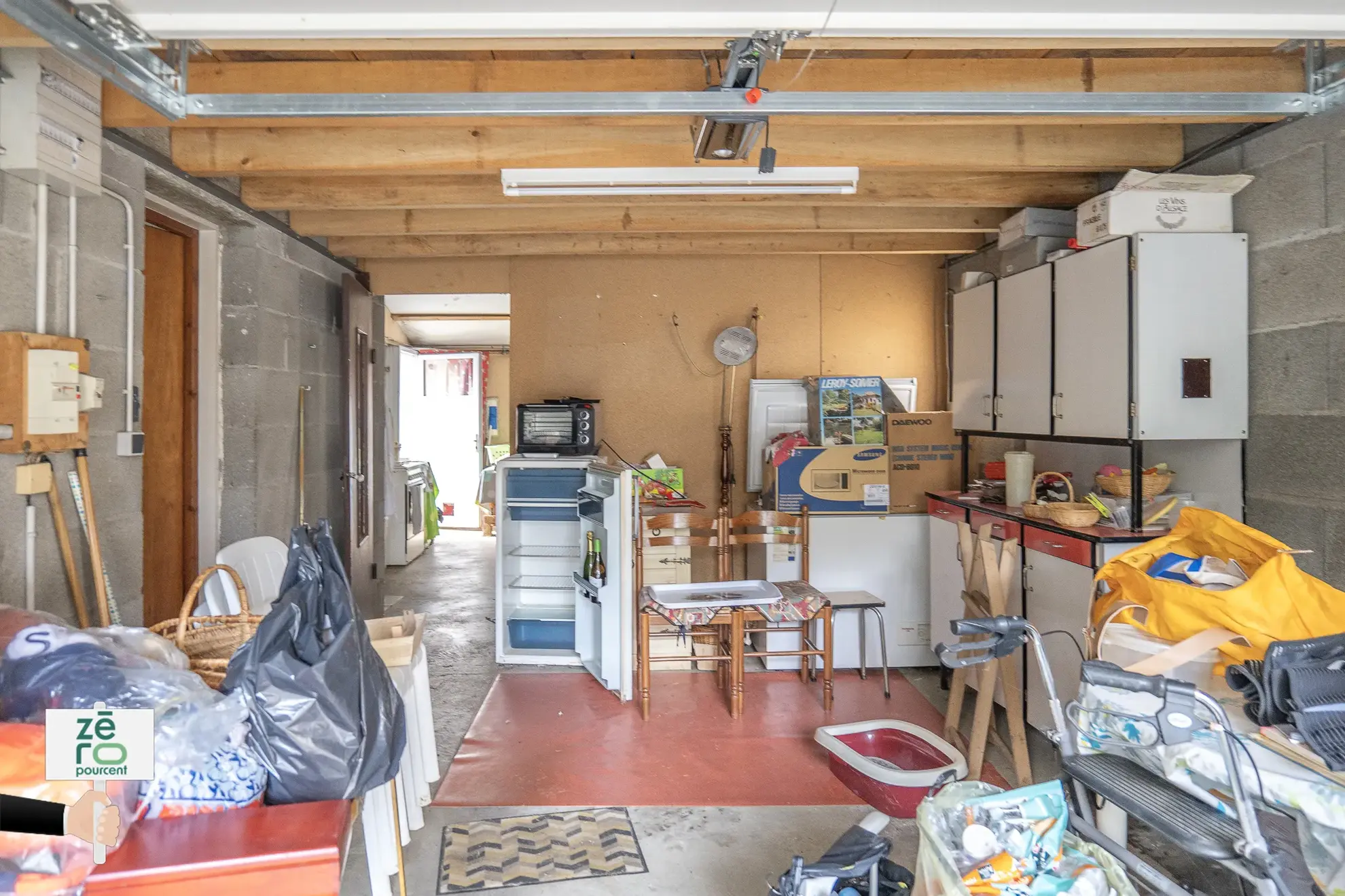 Charmante maison à vendre à St Denis la Chevasse 