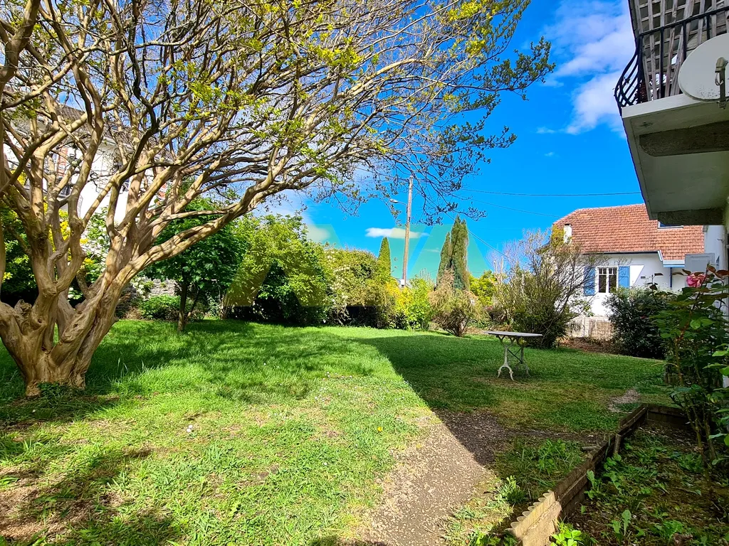 Belle maison familiale à Arudy avec appartement indépendant 