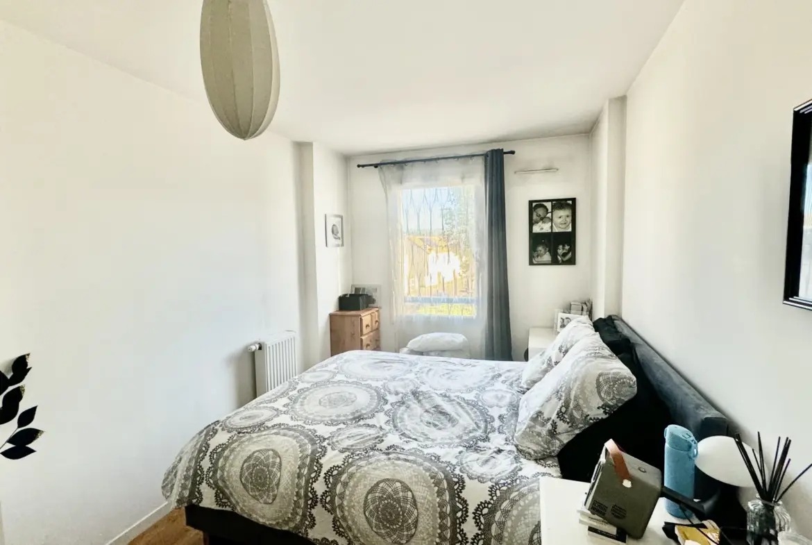 Superbe appartement 5 pièces à vendre à Mantes-la-Jolie 