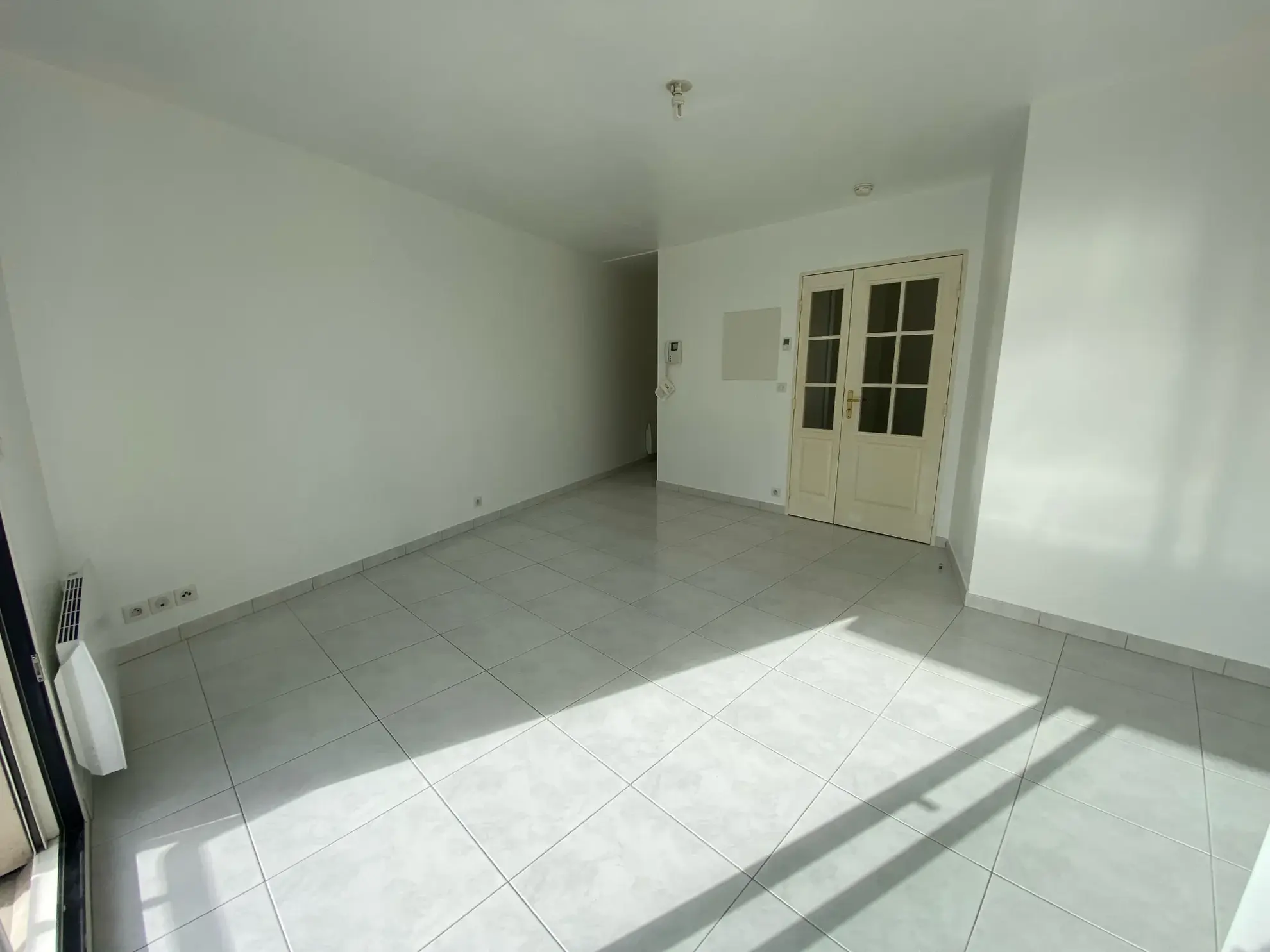 À vendre : Studio rénové de 33m² à Morangis 