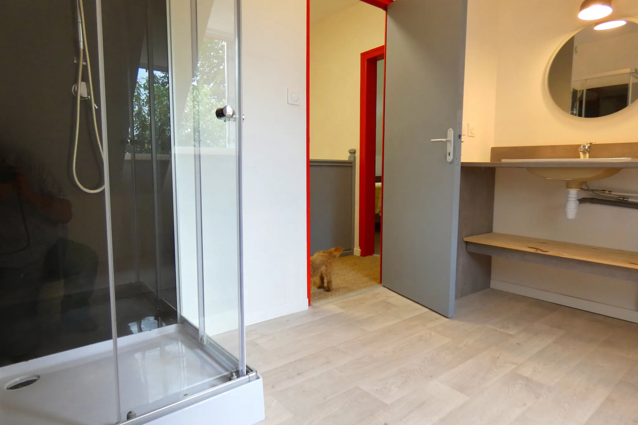 Maison rénovée de 4 chambres à vendre à Aurillac 