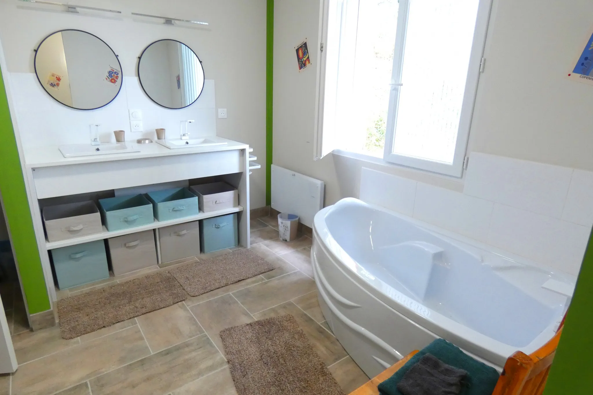 Maison rénovée de 4 chambres à vendre à Aurillac 