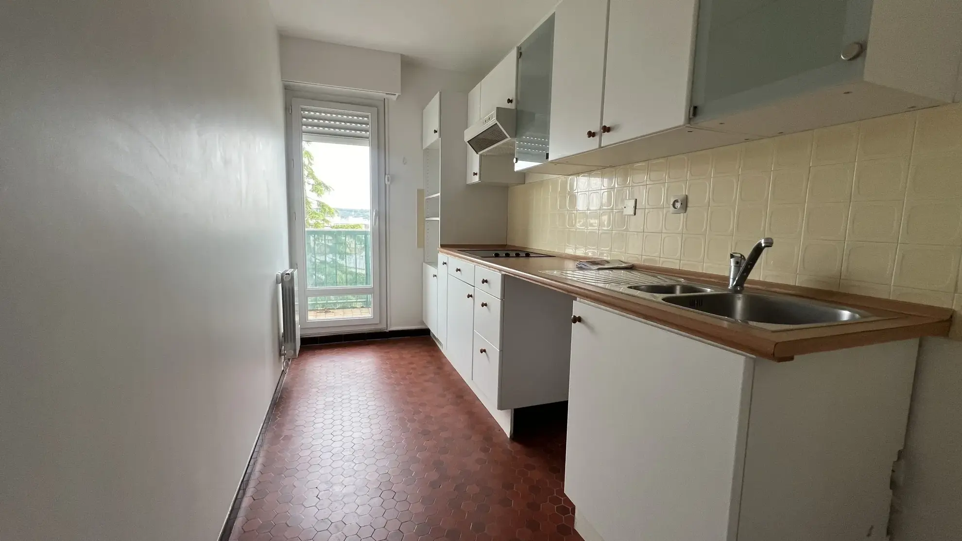 Vente Appartement 3 pièces au Cinquième Étage à Le Chesnay Rocquencourt 