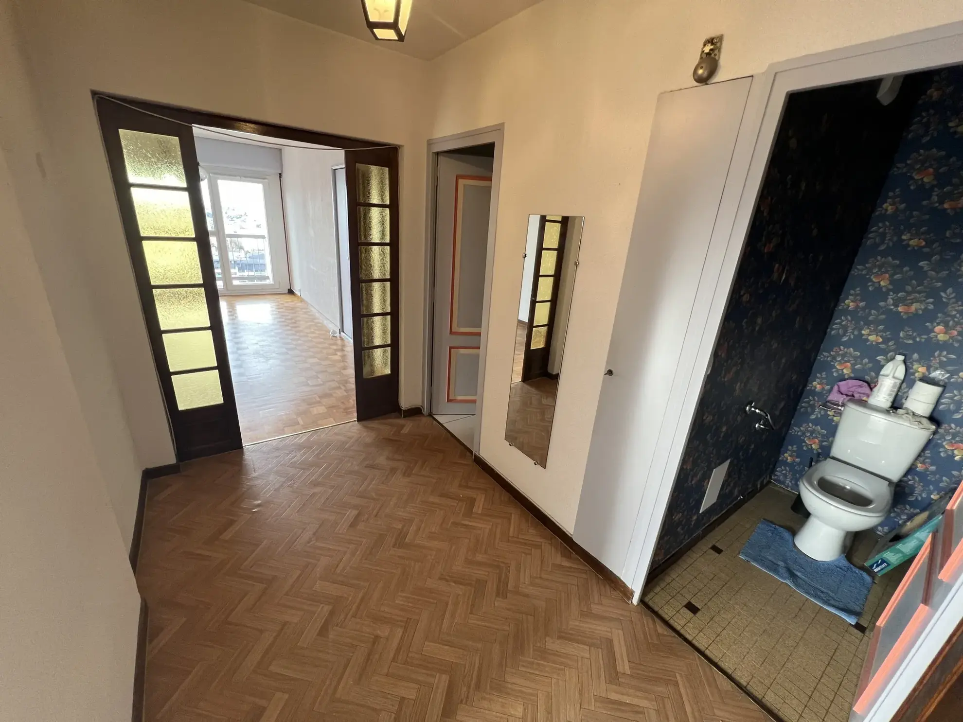 Appartement T4 à vendre à Annemasse - 70 m² avec balcons 