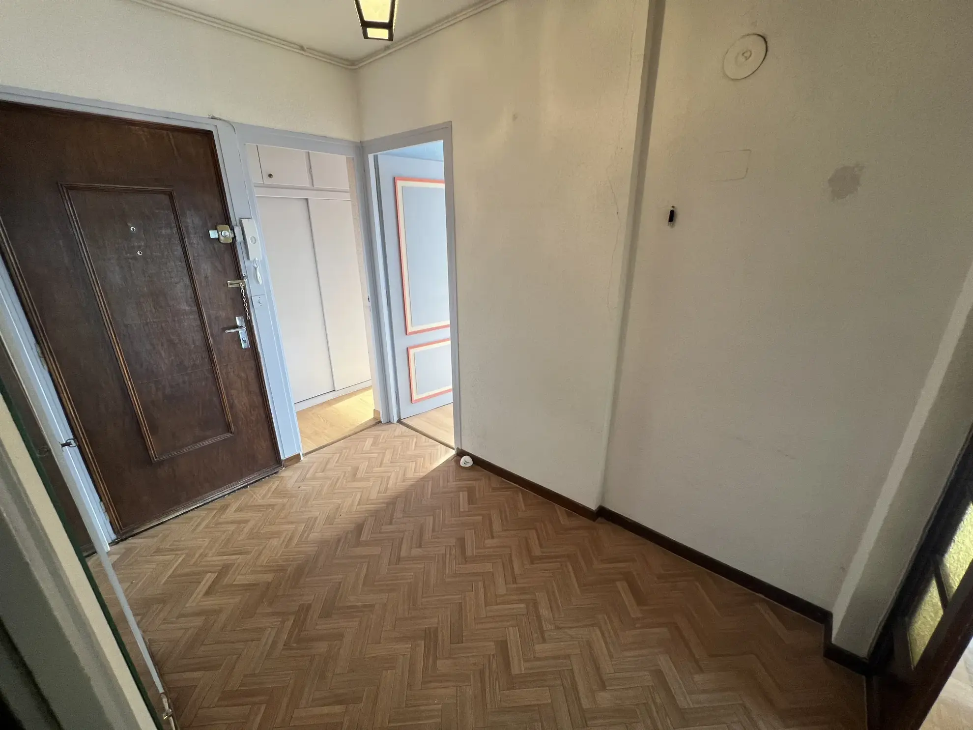 Appartement T4 à vendre à Annemasse - 70 m² avec balcons 