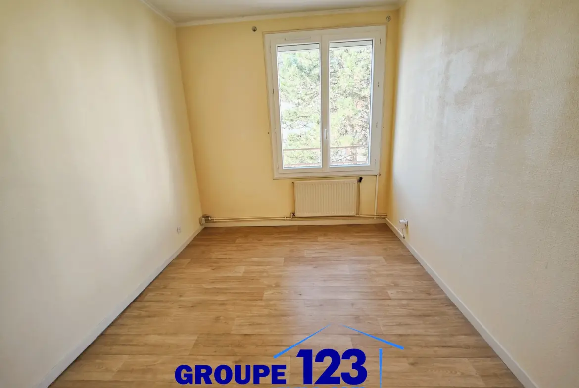 T3 Lumineux à Migennes - Vente Appartement 