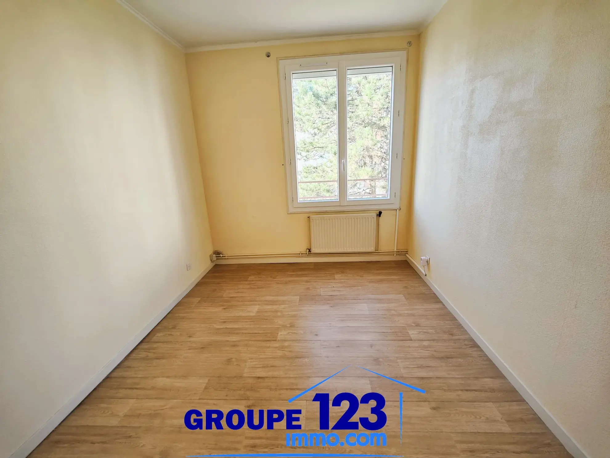 T3 Lumineux à Migennes - Vente Appartement 