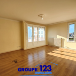 T3 Lumineux à Migennes - Vente Appartement