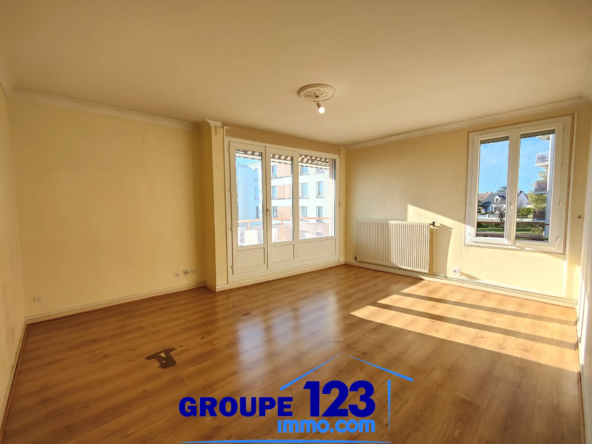 T3 Lumineux à Migennes - Vente Appartement