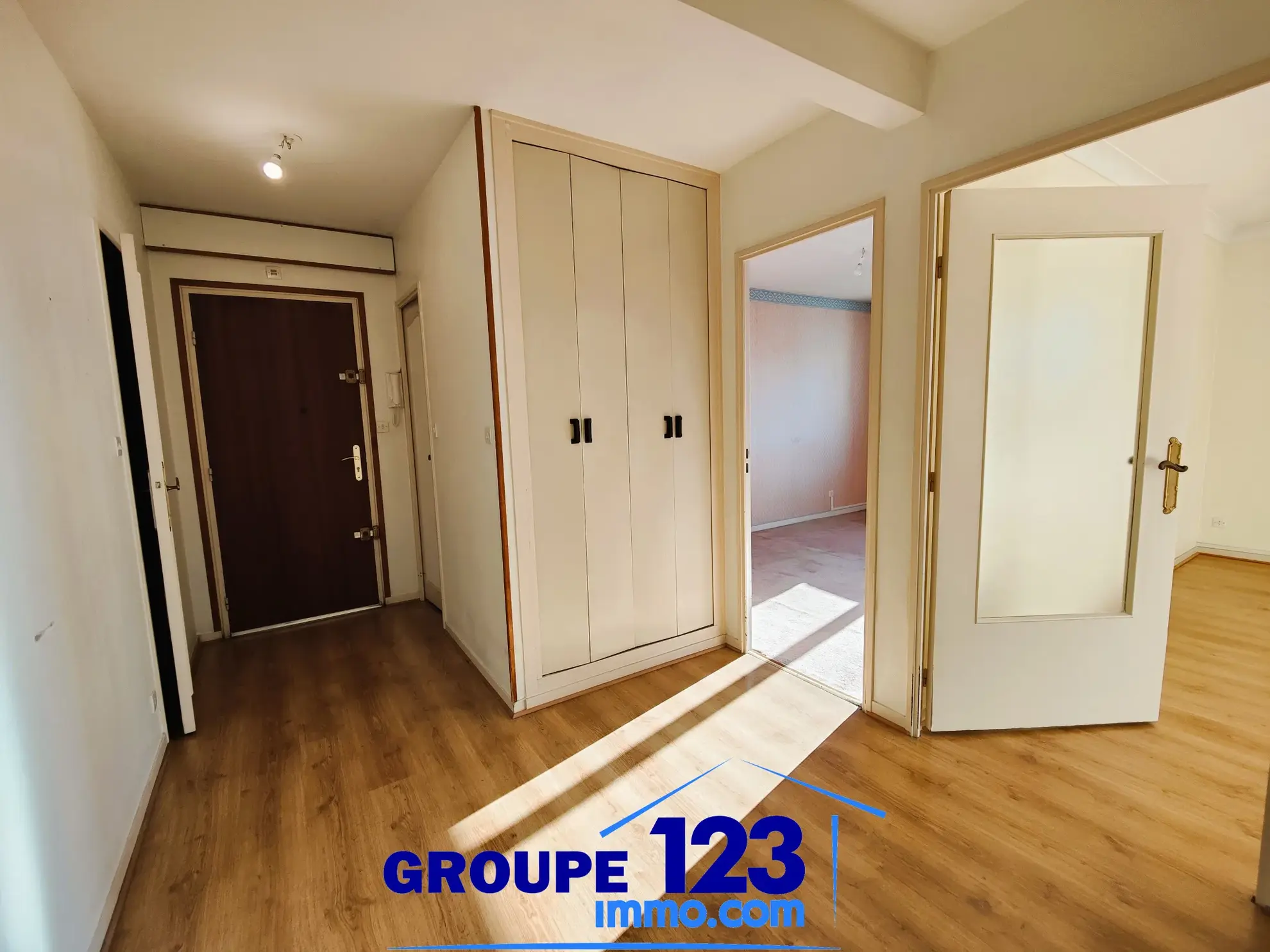 T3 Lumineux à Migennes - Vente Appartement 