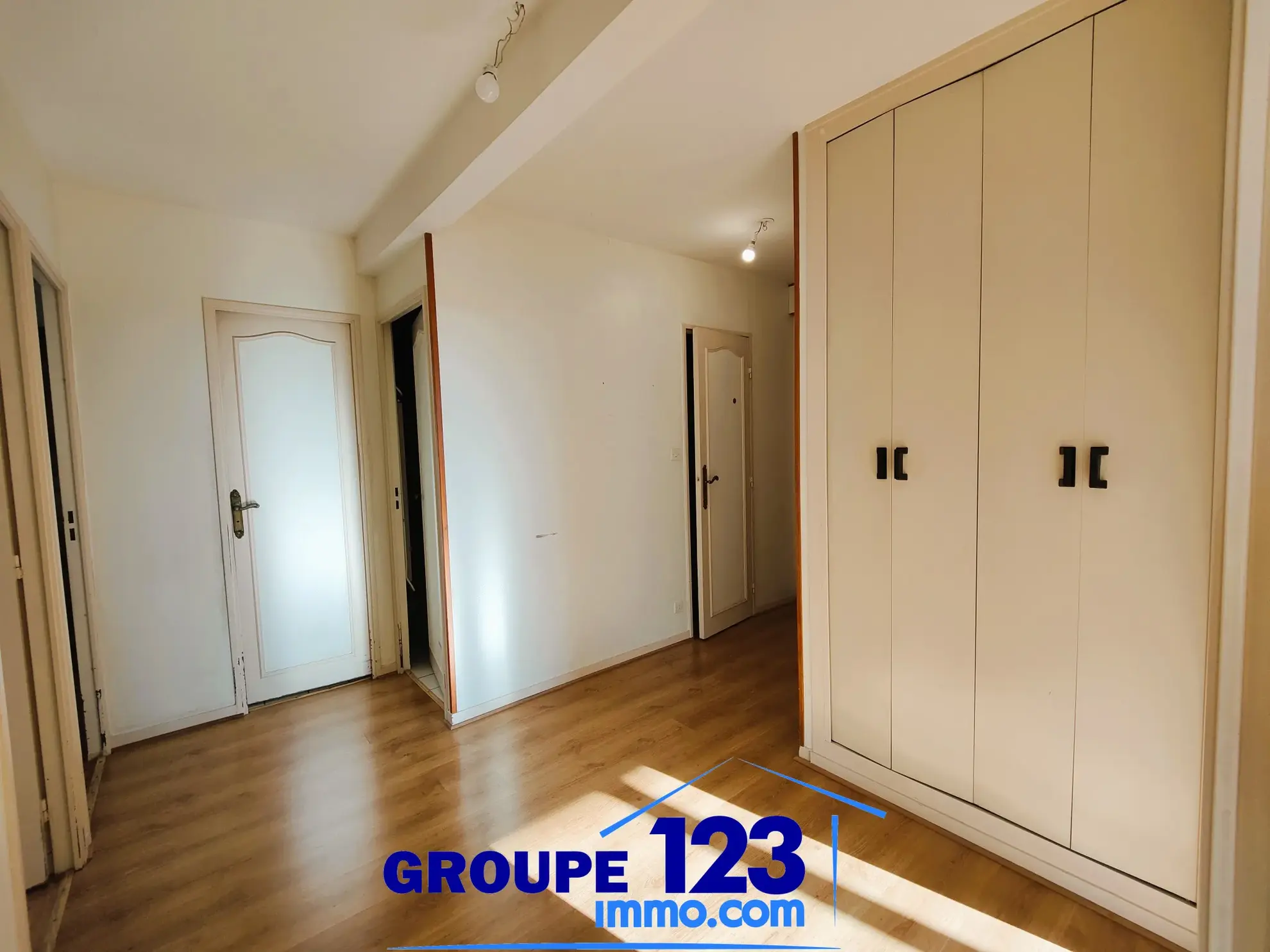 T3 Lumineux à Migennes - Vente Appartement 