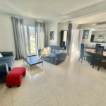 Vente Appartement T5 à Toulon - Quartier Aiguillon avec Balcon