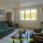 Vente Appartement T2 à Niort, Avenue de Limoges