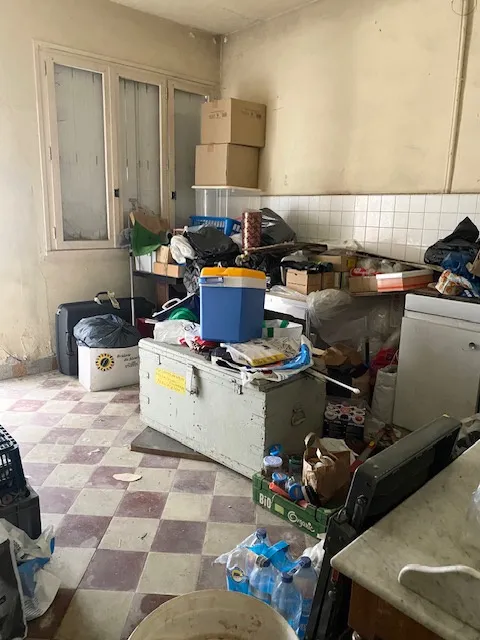 À vendre : plateau de 62,8 m² à rénover à Saint-Brieuc 