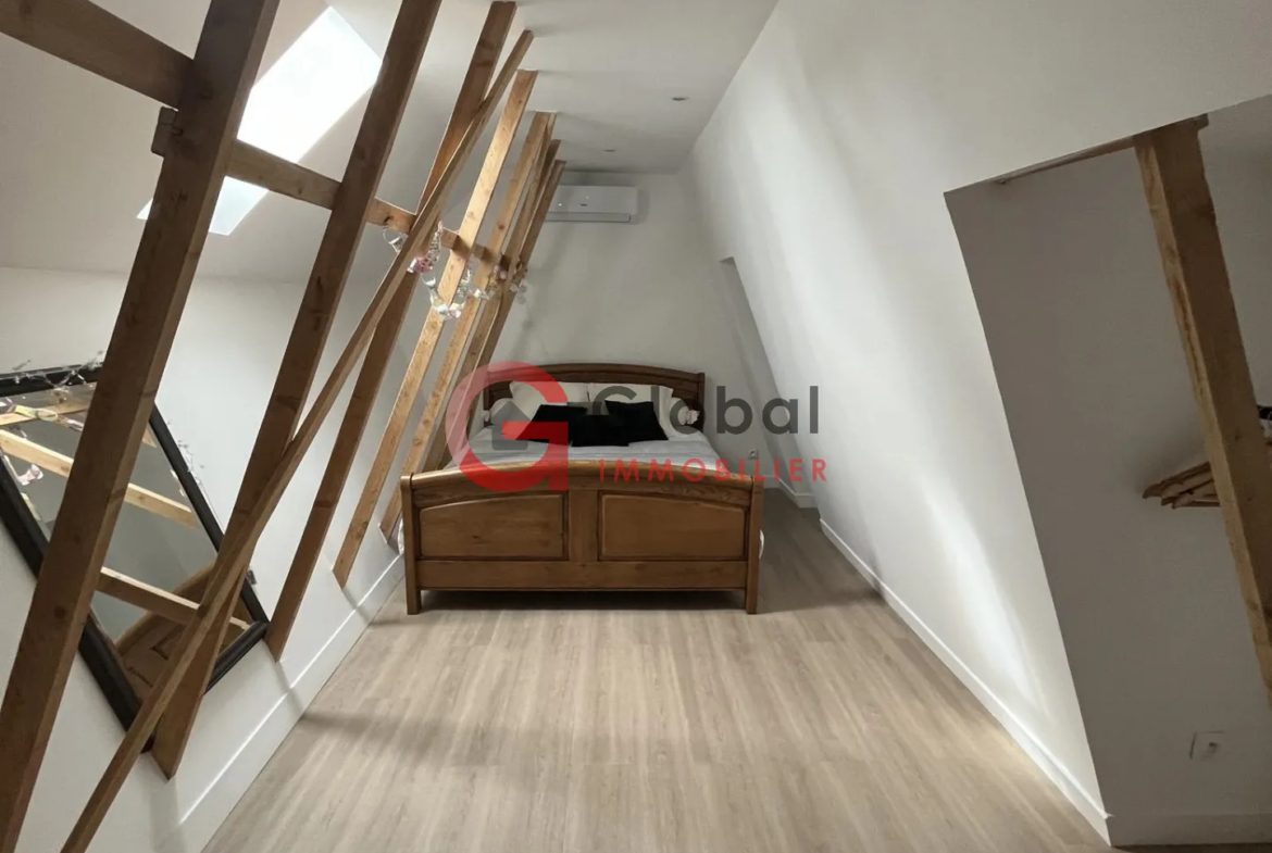 Maison à vendre à Bourges - 291 500 € FAI 