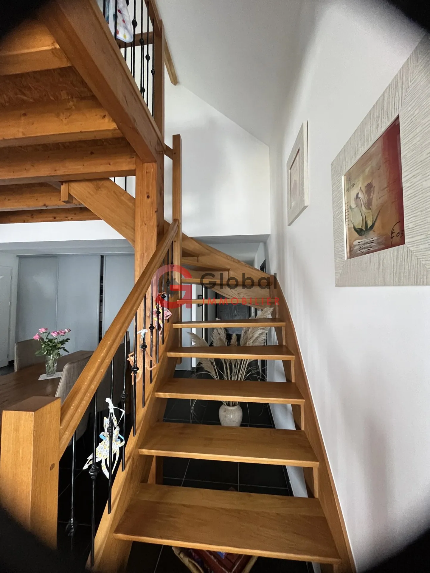 Maison à vendre à Bourges - 291 500 € FAI 