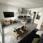 Appartement T2 de 53,22 m² au GAI VERSANT à La Seyne-sur-Mer