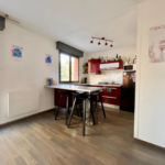 À vendre : Appartement lumineux au cœur de Lille-Wazemmes