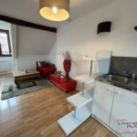 Appartement T1 Bis rénové à vendre à Pontarlier - 90 000 EUR