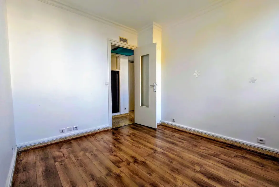 À vendre Appartement 4 pièces 64m2 à Choisy-le-Roi - Bords de Seine 