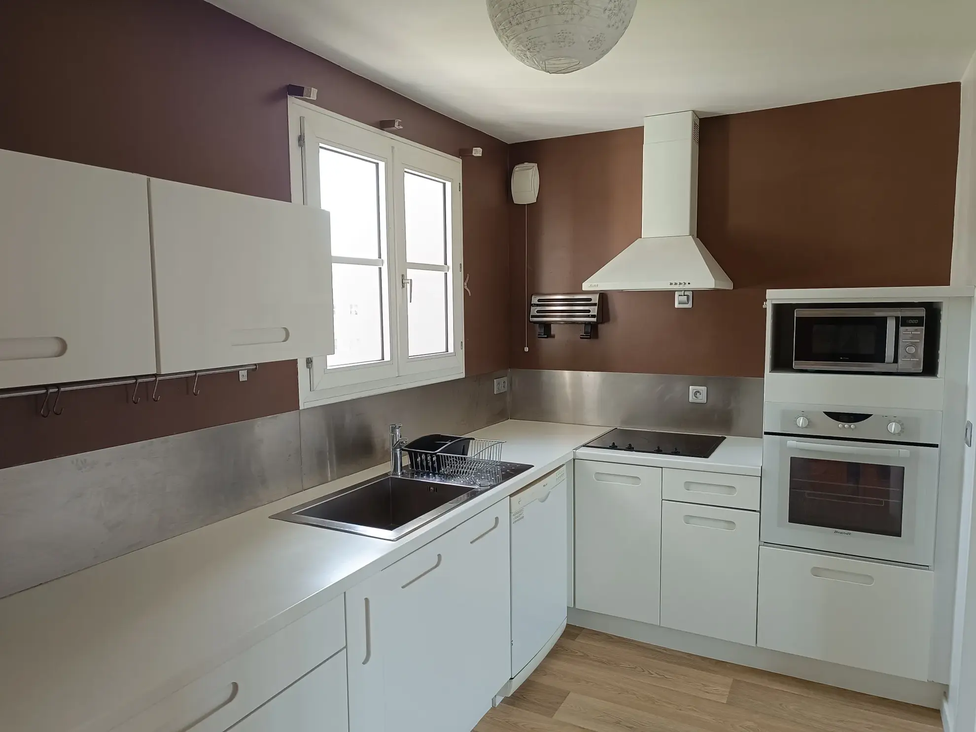 À vendre : Appartement F5 lumineux à Montigny-le-Bretonneux 