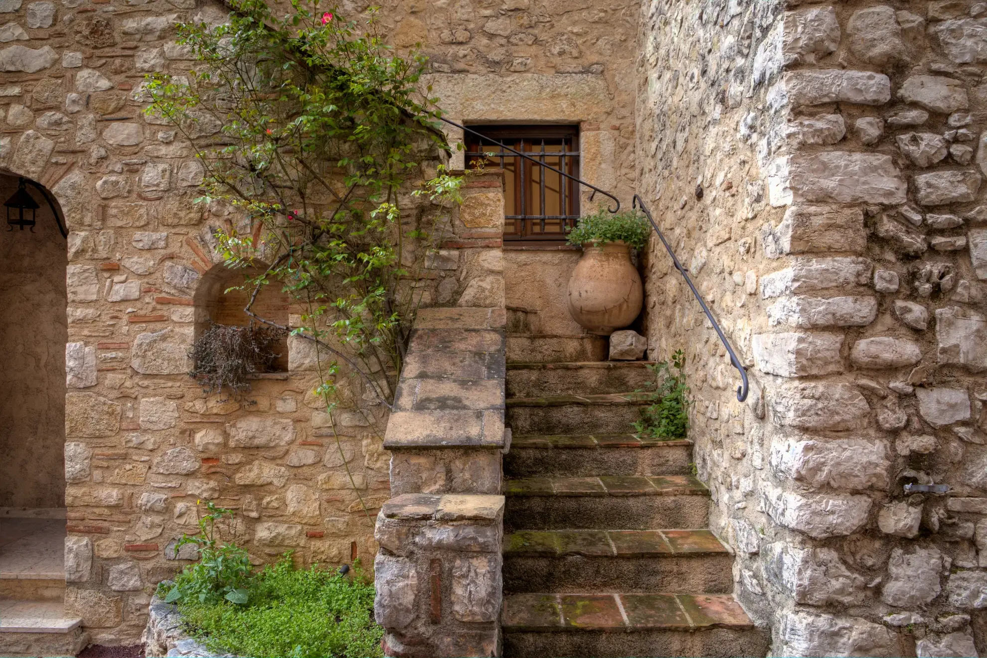 Maison de village 3P de 73,40 m² à La Colle sur Loup 