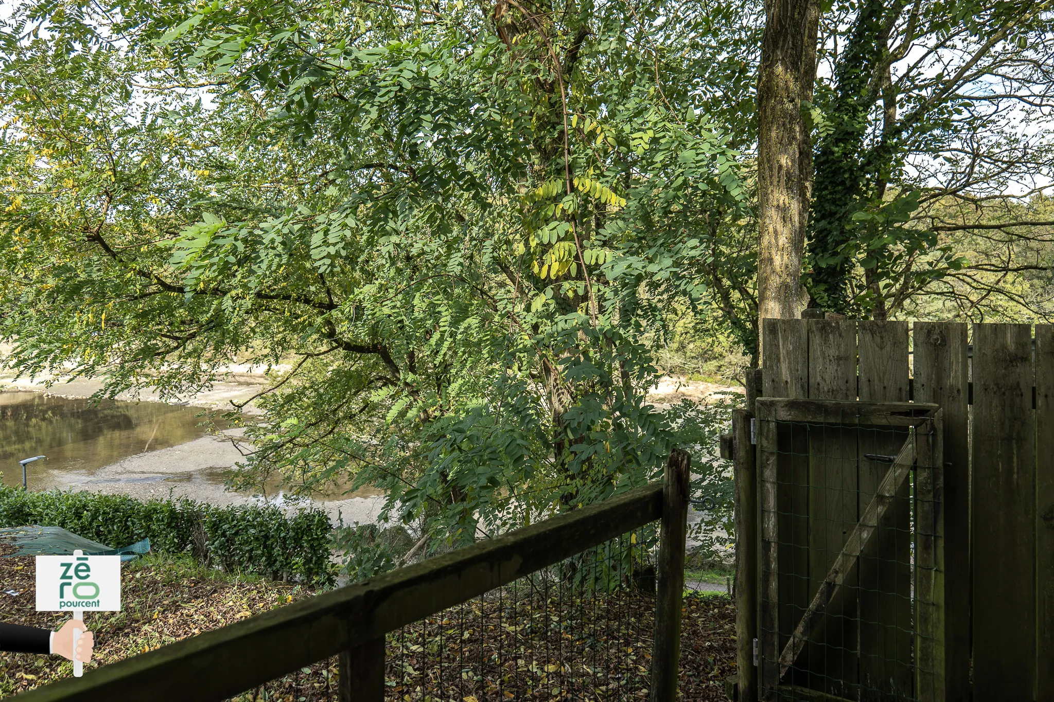 Maison familiale au Poiré sur Vie avec jardin et sous-sol 