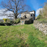 Vente Maison 8 pièces dans les Cévennes - Magnanerie avec terrains