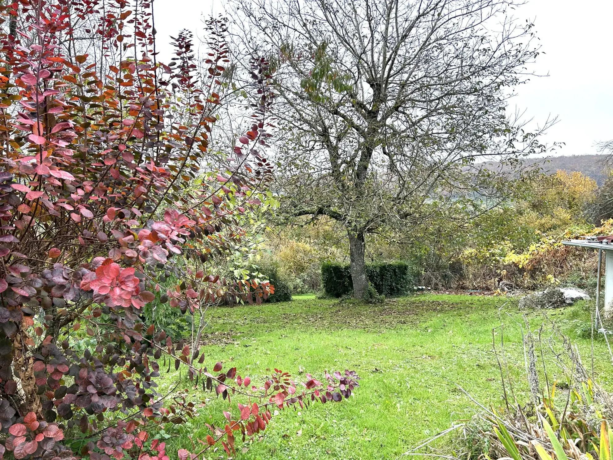 Charmante maison à vendre à Nolay - 87 000 euros 