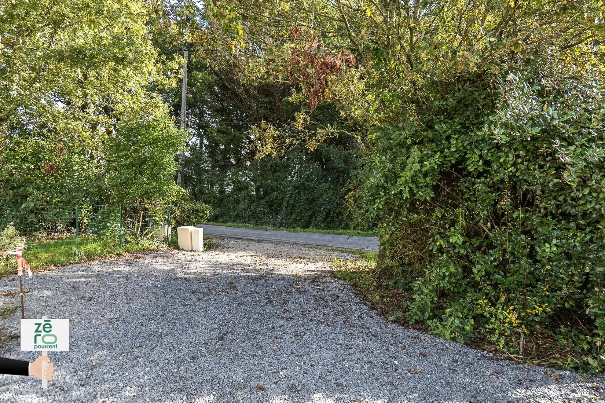 Charmante Maison Neuve à Saint Colomban de 99 m2 à vendre 